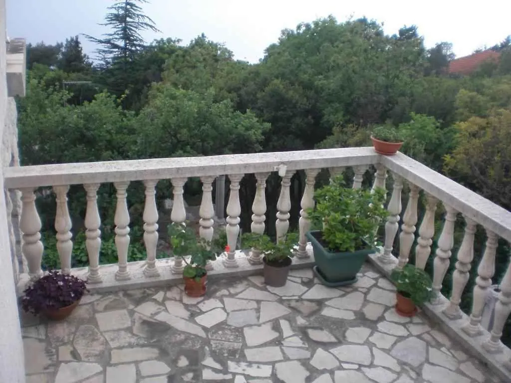 Apartment In Novi Vinodolski 51455 Croatia