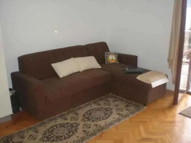 Apartment In Novi Vinodolski 51455