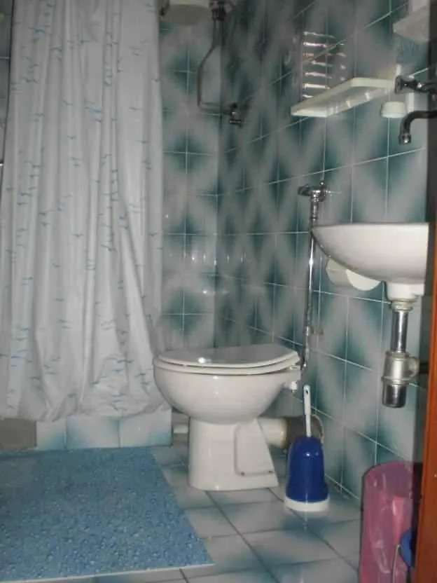 Apartment In Novi Vinodolski 51455