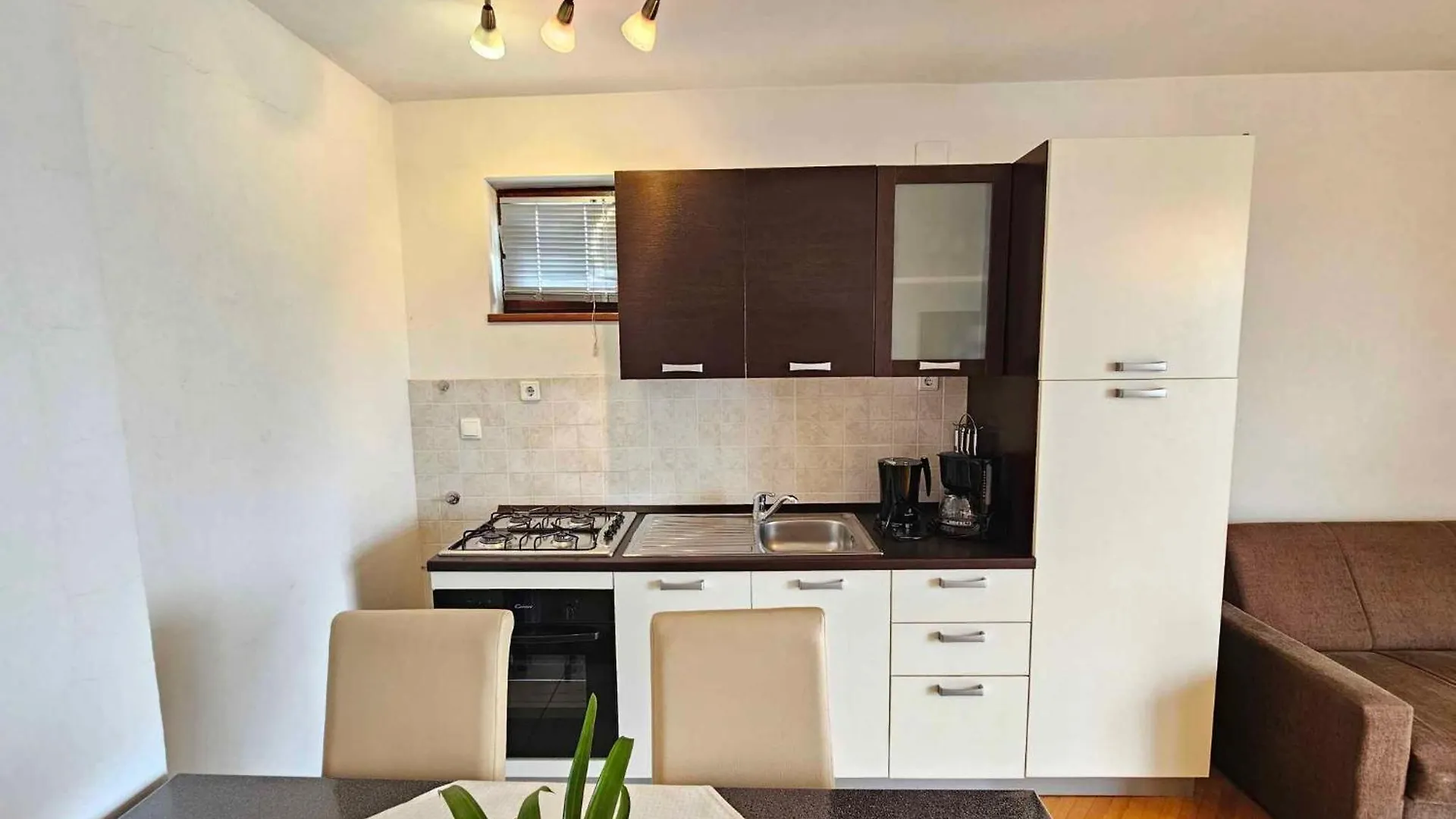 Apartment In Novi Vinodolski 51455