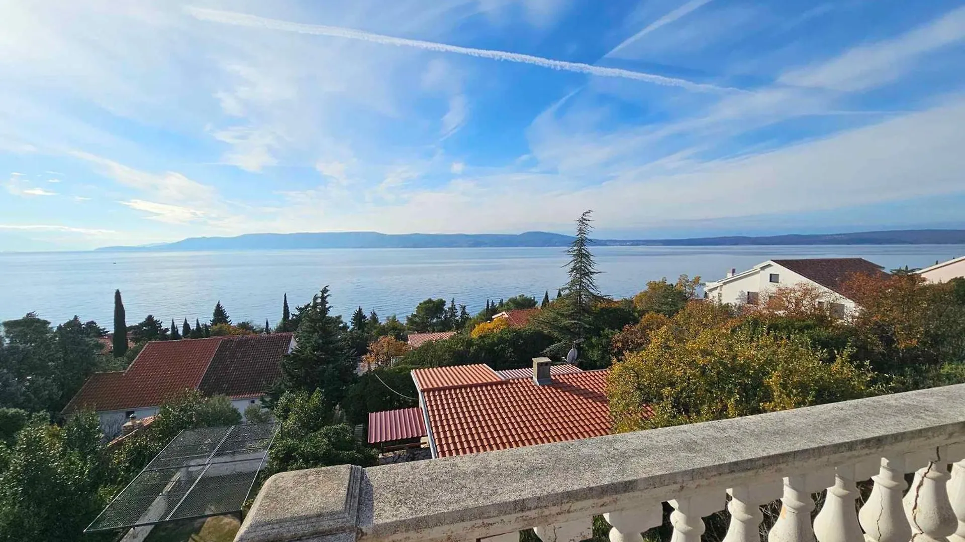 Apartment In Novi Vinodolski 51455 Croatia