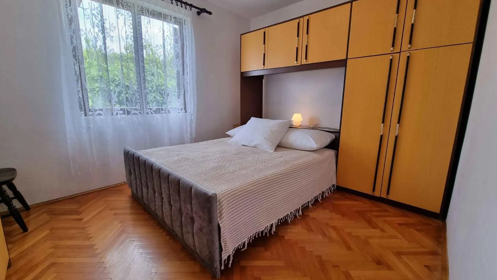 Apartment In Novi Vinodolski 51455 Croatia