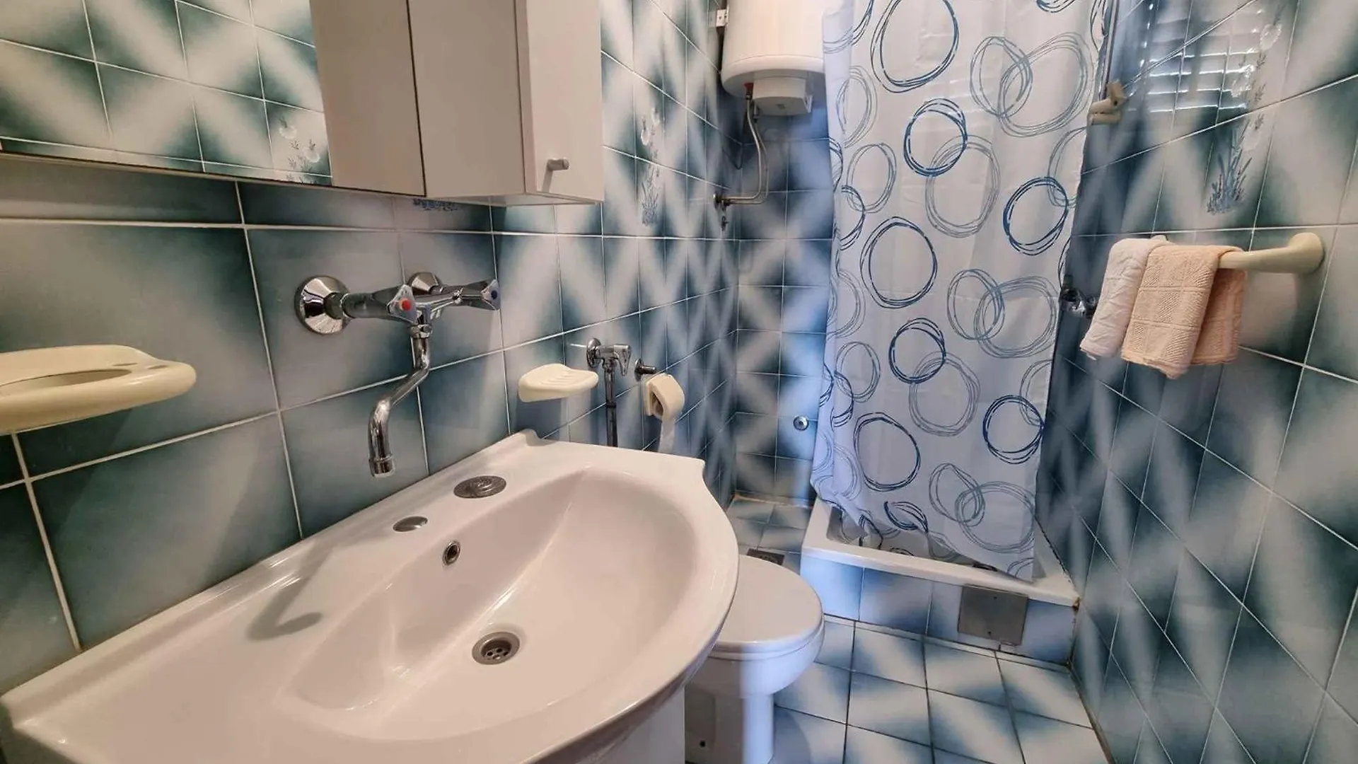 Apartment In Novi Vinodolski 51455 Croatia