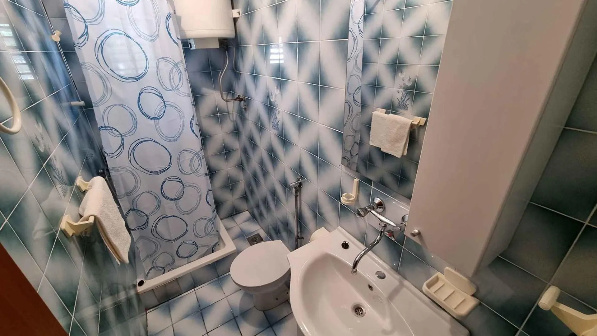 Apartment In Novi Vinodolski 51455