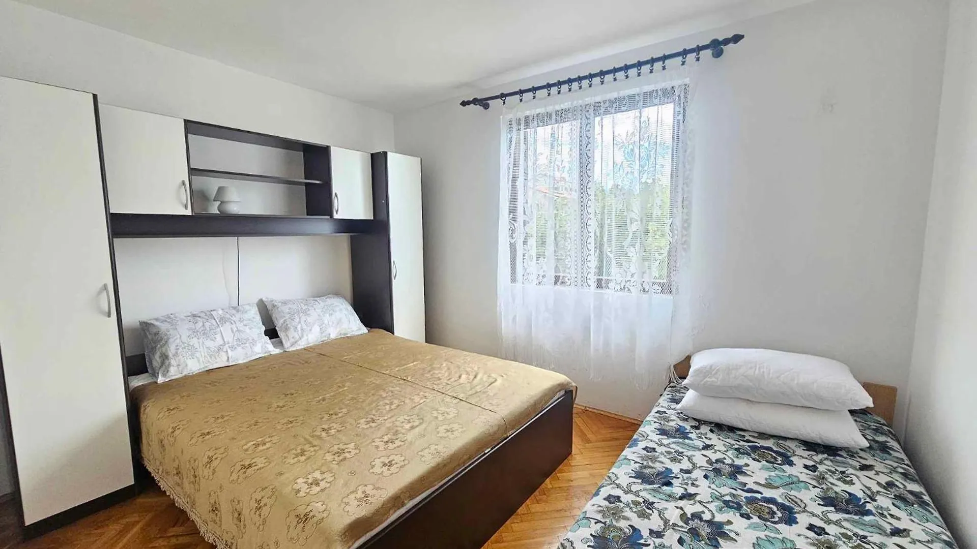 Apartment In Novi Vinodolski 51455 Croatia